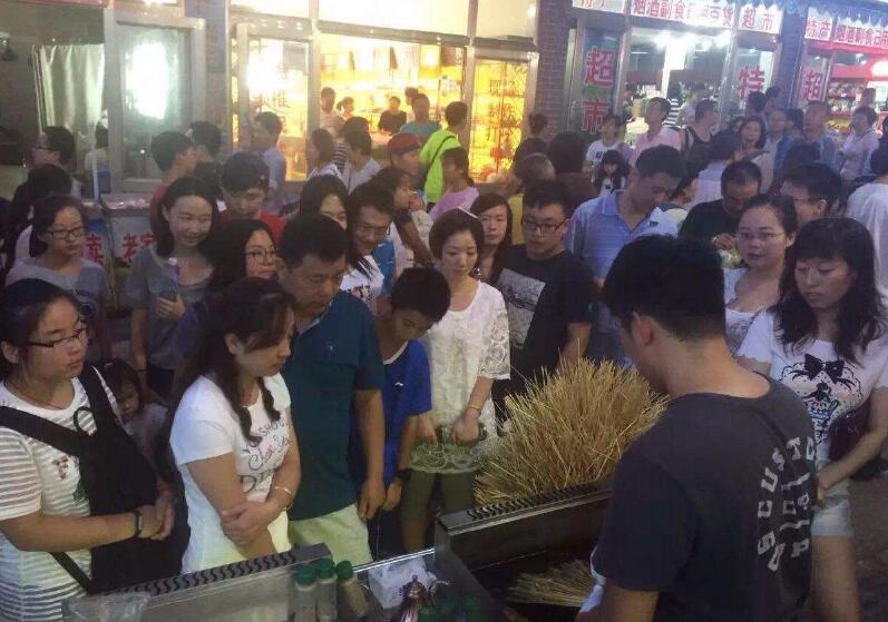 鴨腸的變身過程，讓你大跌眼驚